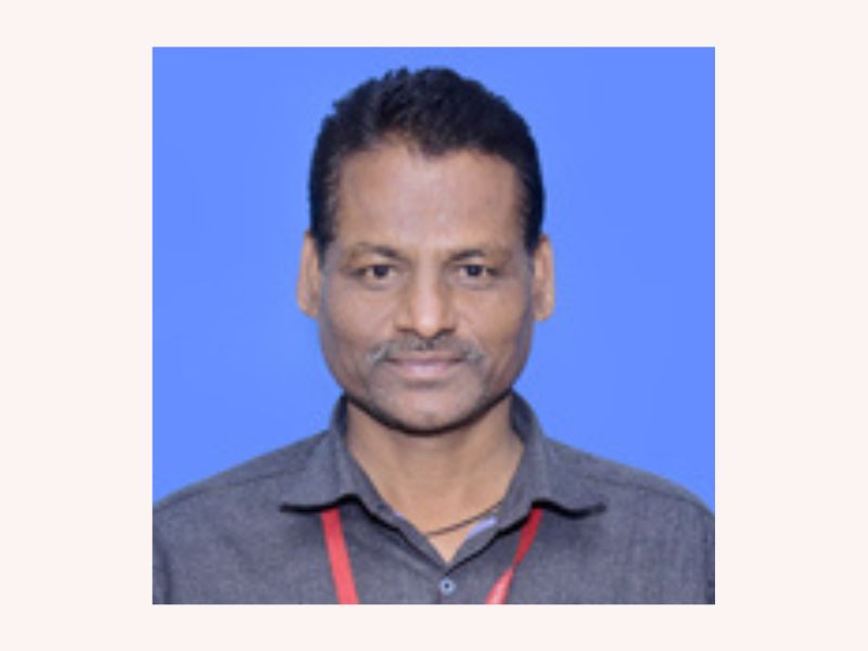 Mr. Raju Kute